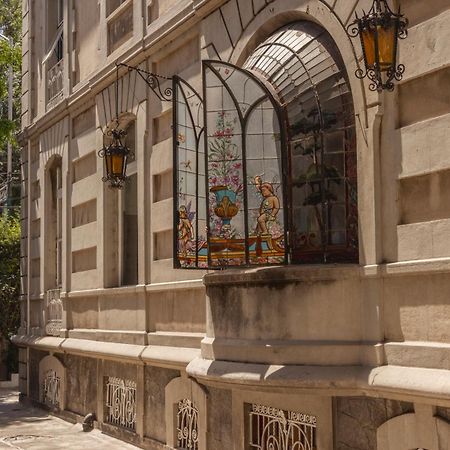 Maison Celeste Ciudad de México Exterior foto